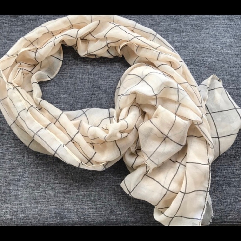 Rachel Pally Scarf